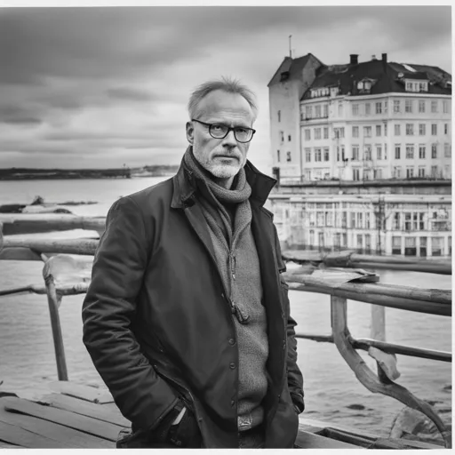 Terje Holtet Larsen