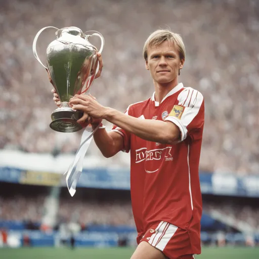 Terje Høsøien