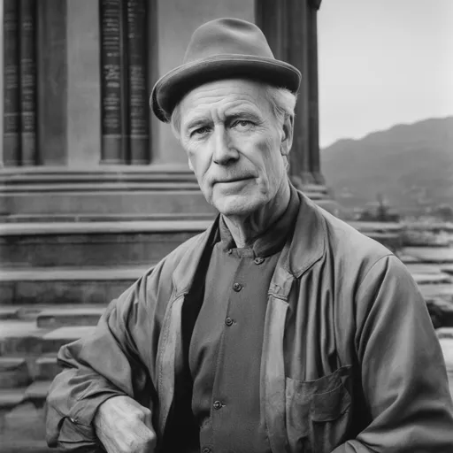 Terje Johanssen