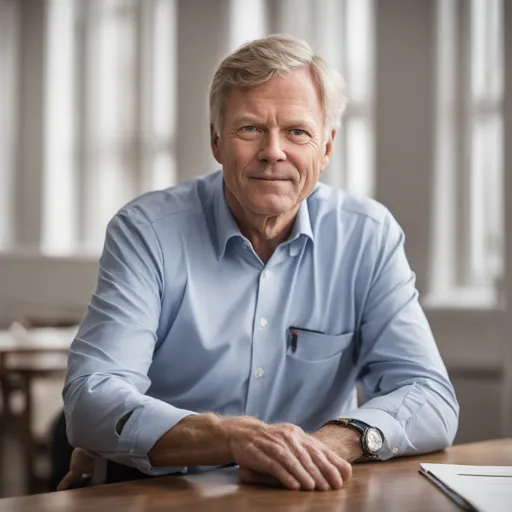 Terje Knudsen
