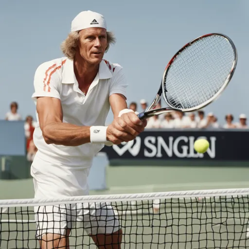 Terje Larsen (tennis)