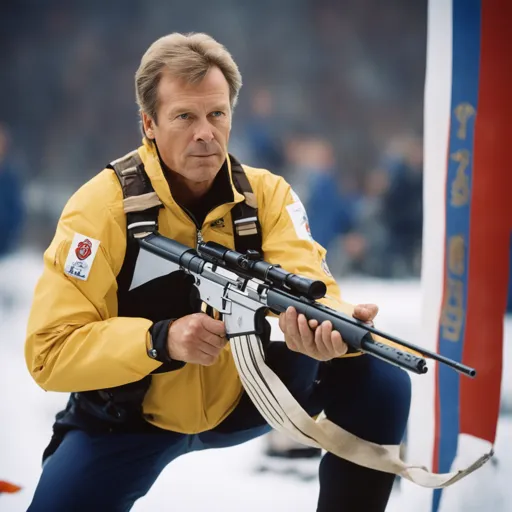 Terje Melbye Hansen