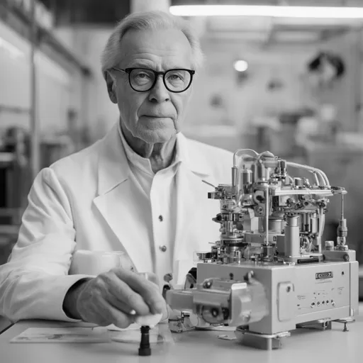 Terje Meyer