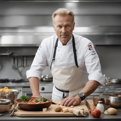 Terje Ness