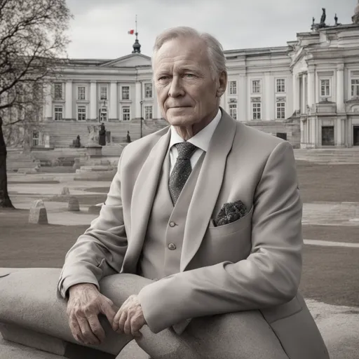 Terje Nyberget