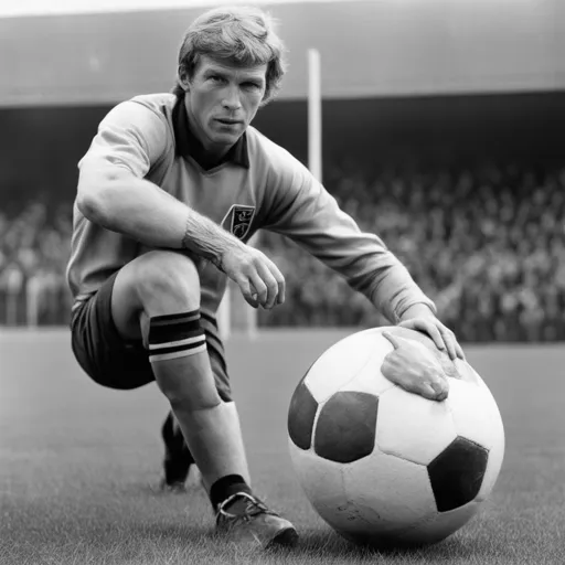 Terje Olsen (footballer, born 1950)