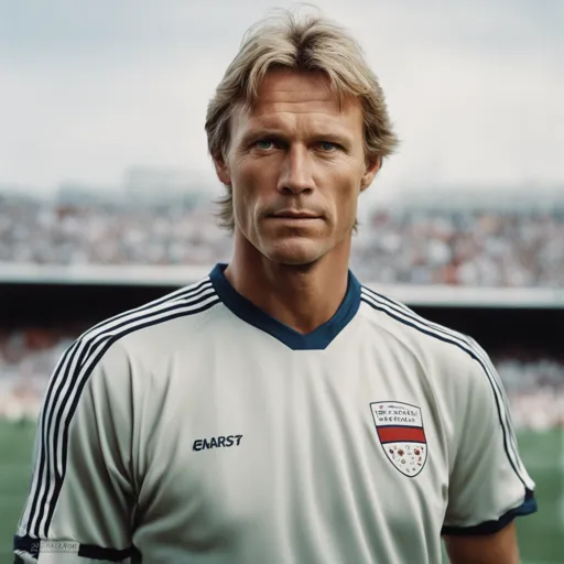 Terje Olsen (footballer, born 1965)