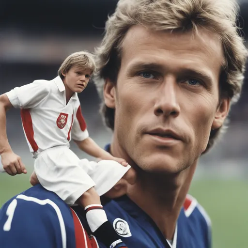 Terje Olsen (footballer, born 1970)