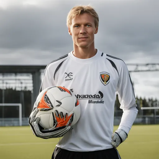 Terje Reinertsen