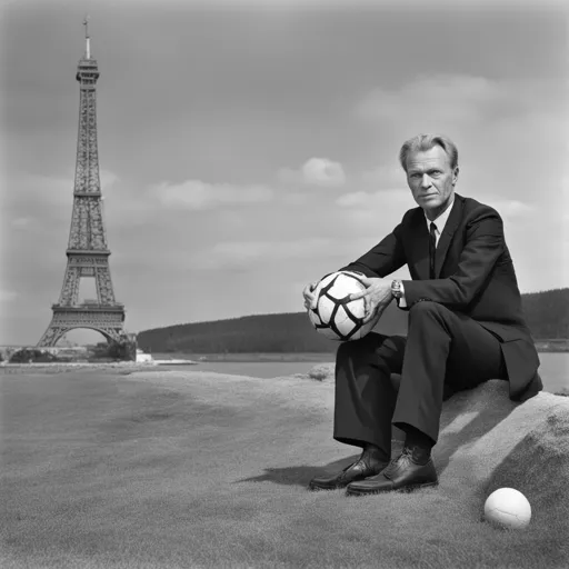 Terje Skarsfjord