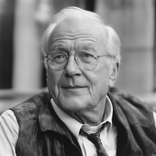 Terje Stigen