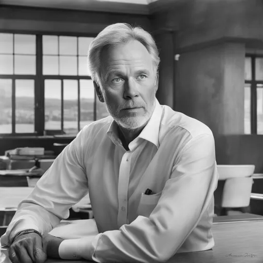 Terje Sølsnes