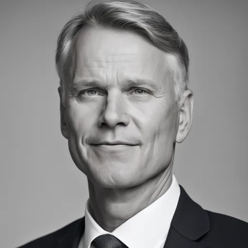 Terje Østebø Eikin