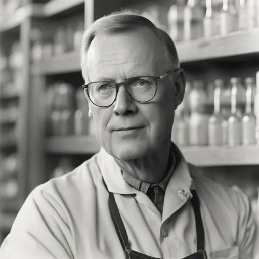 Terkel Rosenqvist