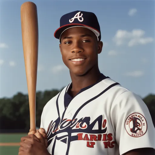 Terone Harris