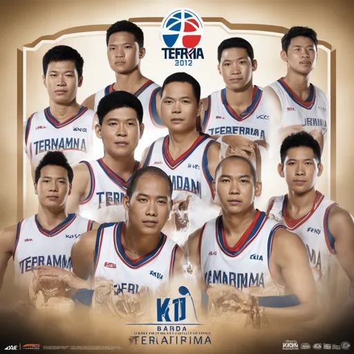 Terrafirma Dyip all-time roster