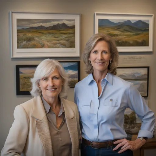 Terrain Gallery