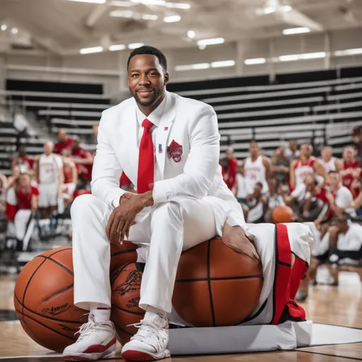 Terrance Arceneaux