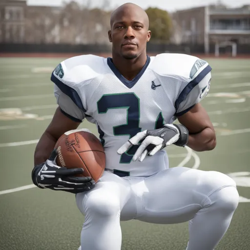 Terrance Bailey