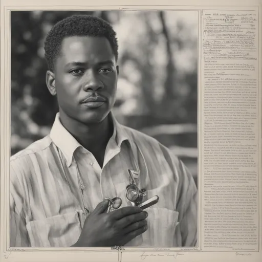 Terrance Bowen
