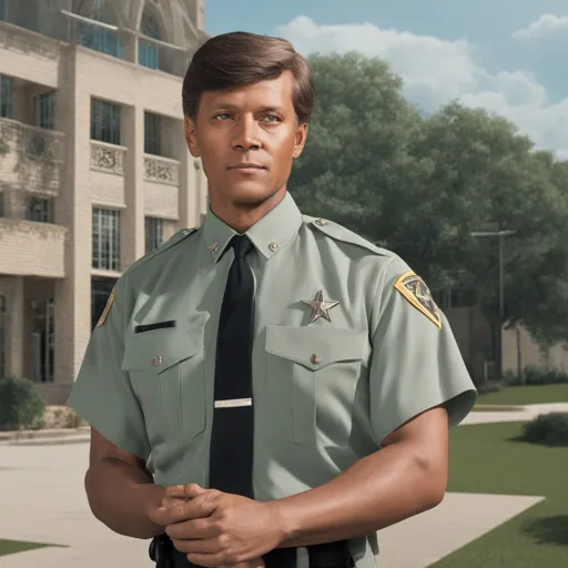 Terrance Bullitt