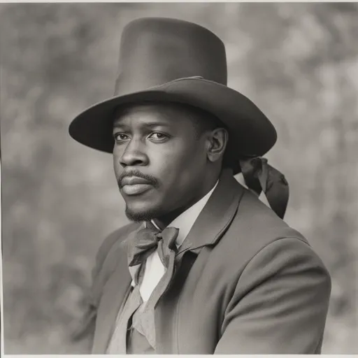 Terrance Herrington