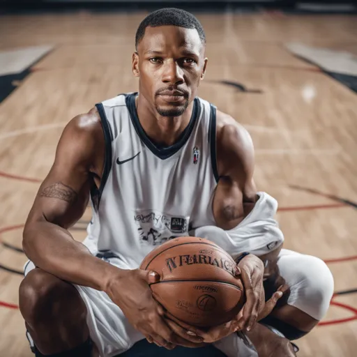 Terrance Jacobs