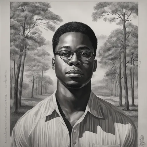Terrance Parks