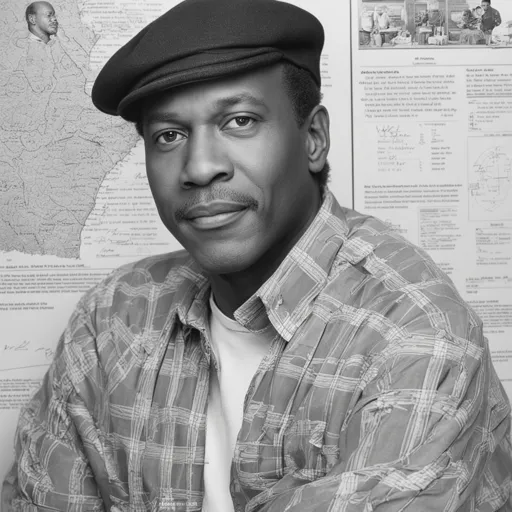 Terrance Paul