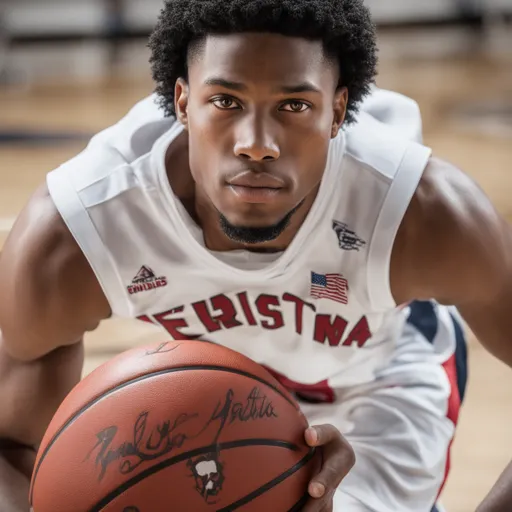 Terrance Roberson