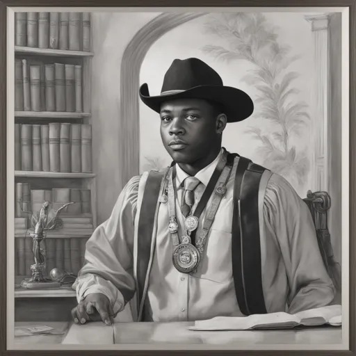 Terrance Sanders