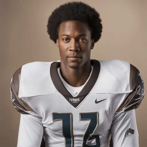 Terrance Taylor (American football)
