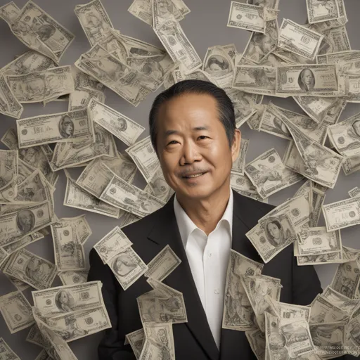 Terrance Watanabe