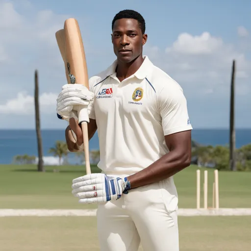 Terrance Webbe