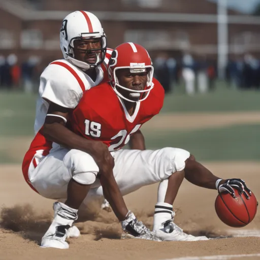 Terrell Bell
