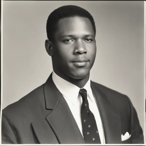 Terrell Braly