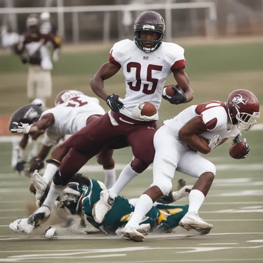 Terrell Bynum (American football)
