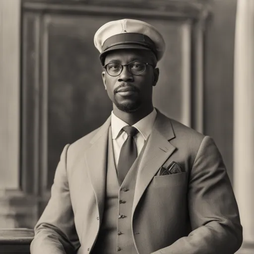 Terrell Carver