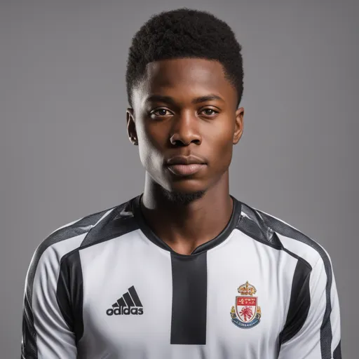 Terrell Egbri