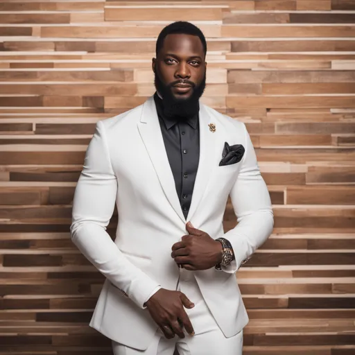 Terrell Gausha