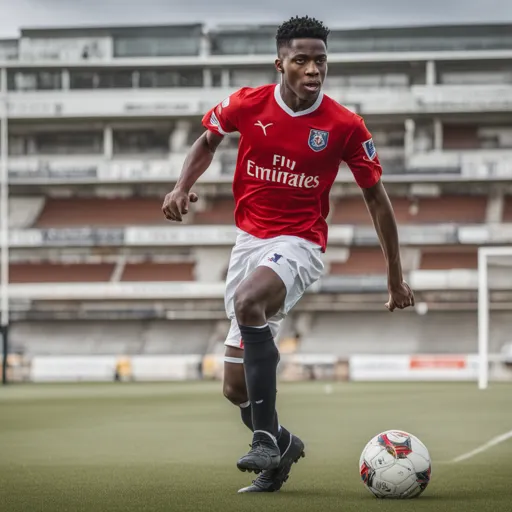 Terrell Lewis (footballer)