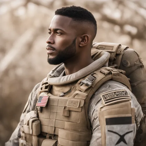 Terrell Maze