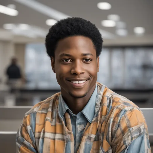 Terrell Peterson