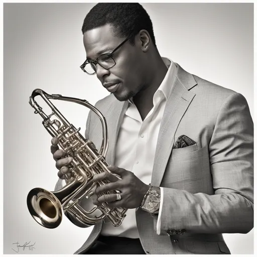 Terrell Stafford