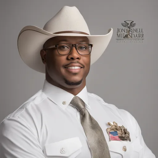Terrell Starr