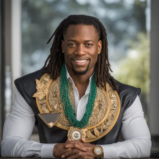 Terrell Whitehead