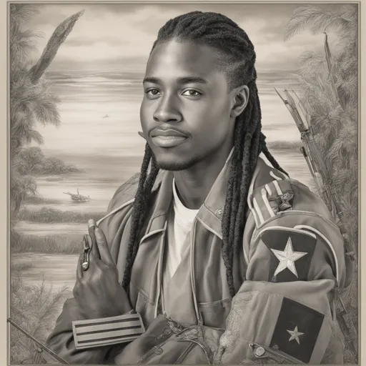 Terren Jones