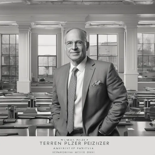 Terren Peizer