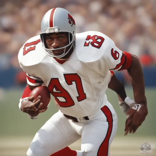 Terrence Anthony