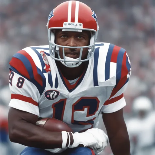 Terrence Cooks